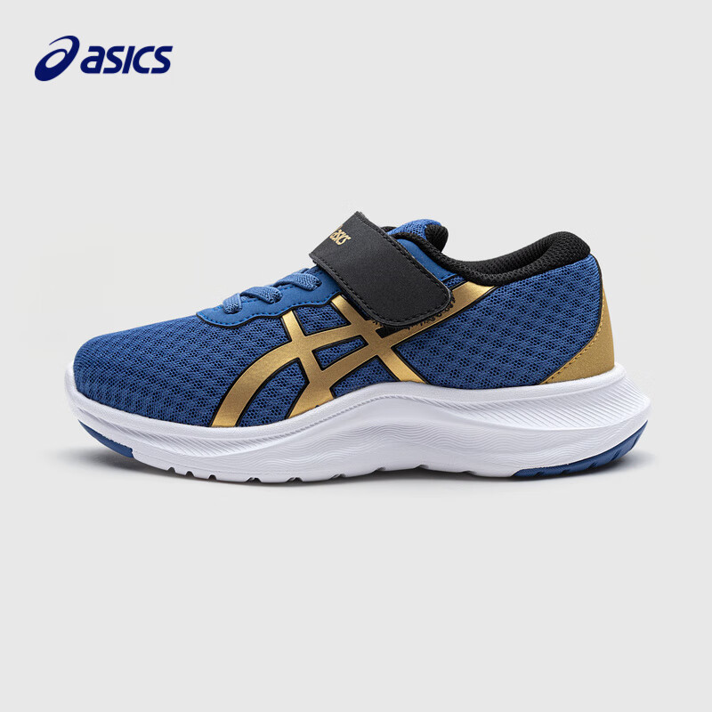 ASICS 亚瑟士 儿童网面运动鞋 （多款可选） 159元