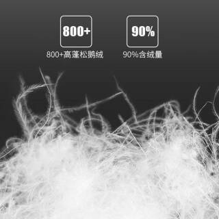 kailas凯乐石kg310228男款户外羽绒服1429元