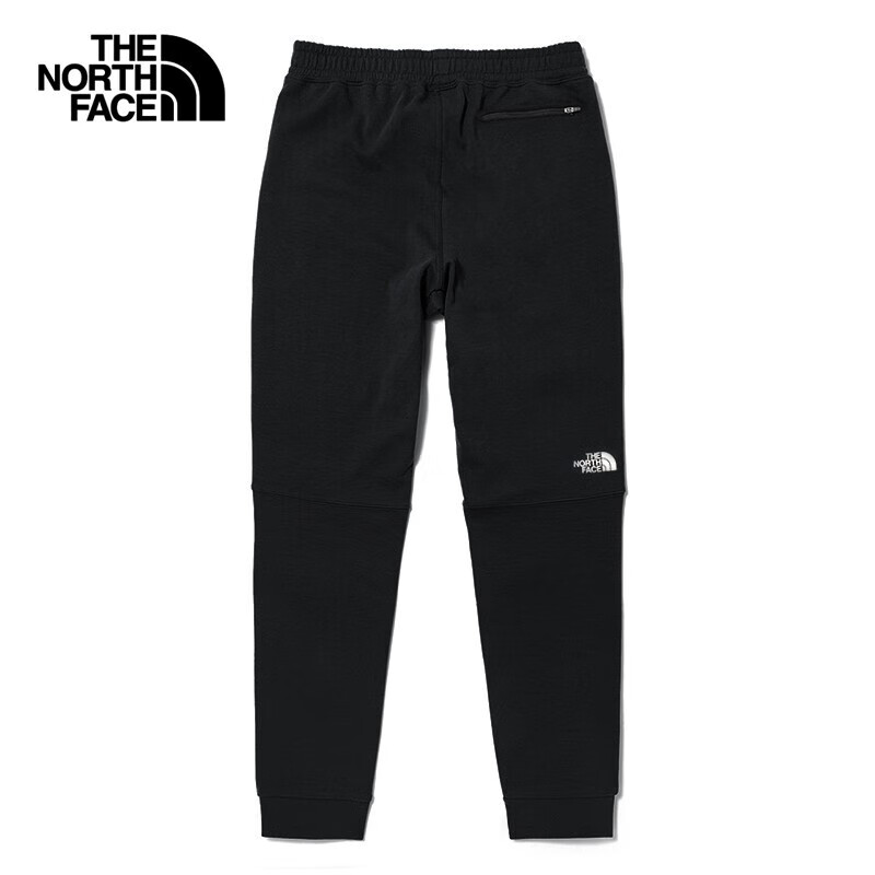 THE NORTH FACE 北面 男款户外防风针织长裤 399元包邮