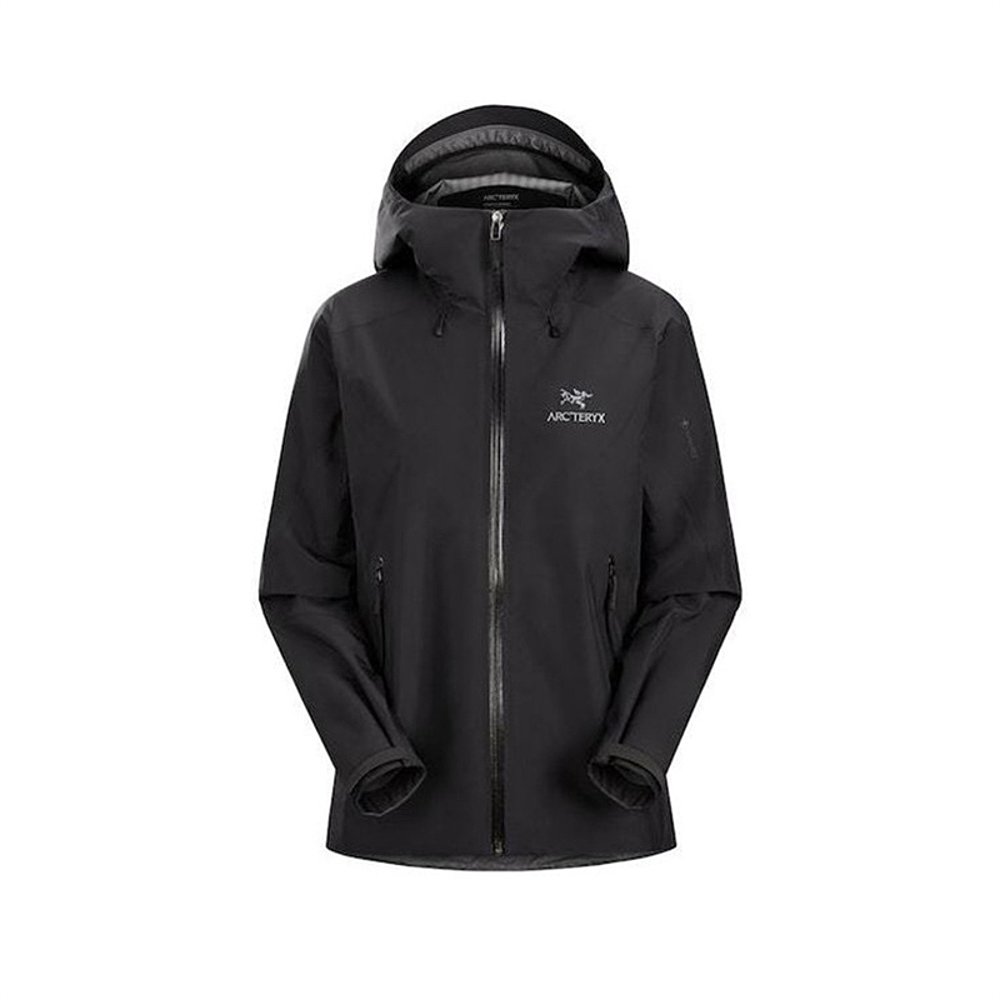 ARC'TERYX 始祖鸟 Beta LT 女款硬壳冲锋衣 3668元