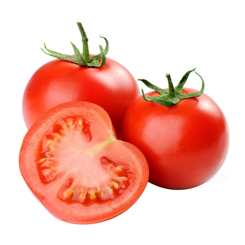 京地达 萄鲜客 普罗旺斯 西红柿 4.5斤 16.9元（需用券）
