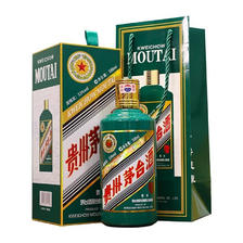 MOUTAI 茅台 虎年生肖收藏纪念酒 酱香型白酒 500ml53度 单瓶装 3499元