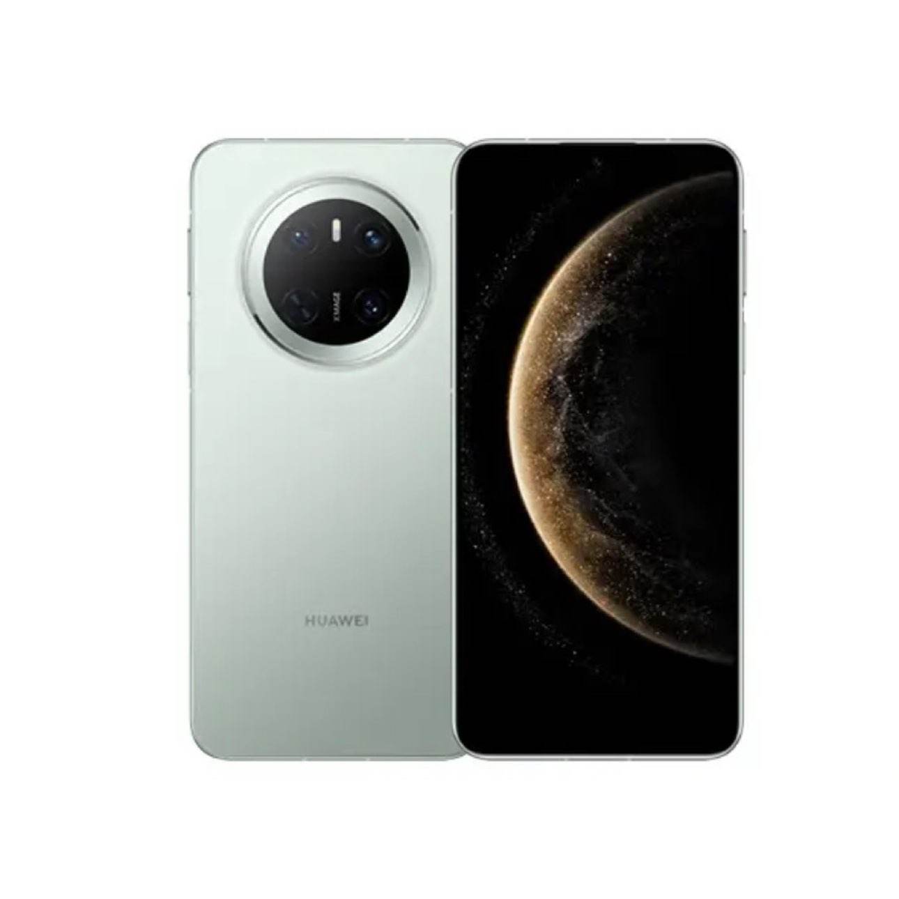 华为 Mate 70 Pro 云杉绿优享版 12+512G 3599元