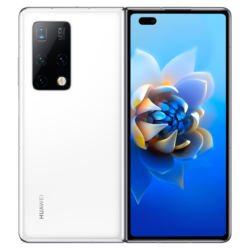 HUAWEI 华为 Mate X2 5G折叠屏手机 10299元