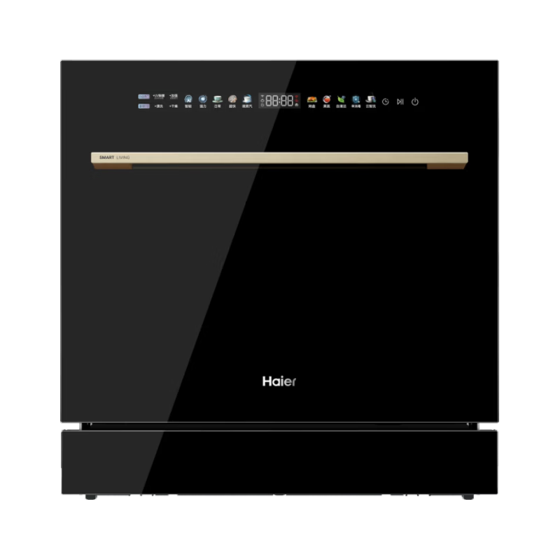 海尔 六星消杀 洗碗机 16套z16 3713.4元