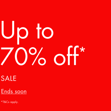 Harvey Nichols US：夏季大促！入手西太后、Hoka、DVF 等 低至3折