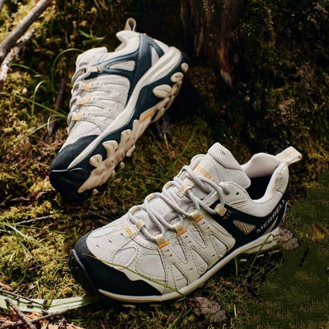 MERRELL ACCENTOR GTX 男女款防水徒步鞋 313.85元（需用券）