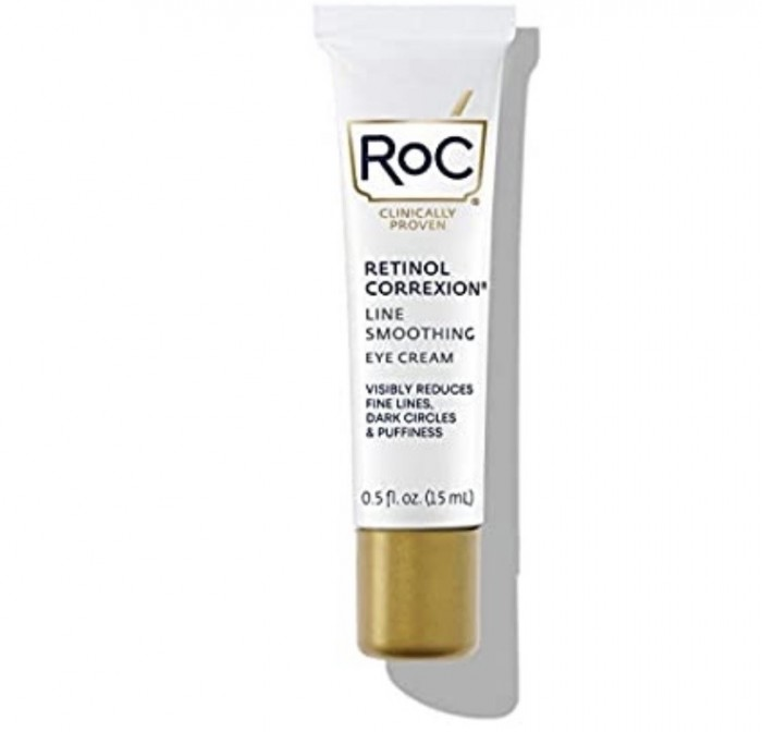 【含税直邮】RoC Retinol Correxion 视黄醇眼霜 15ml 到手约￥170.09