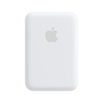 Apple 苹果 MagSafe 移动电源 白色 1460mAh 无线充电 749元