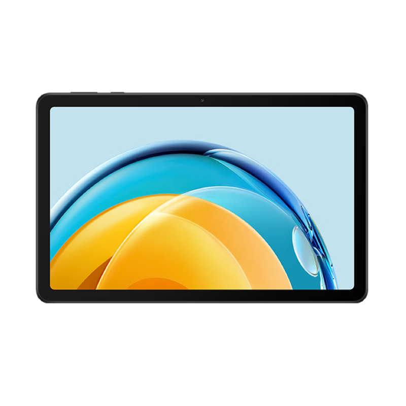 HUAWEI MatePad SE 10.4英寸平板6 128GB WiFi 曜石黑 899元包邮