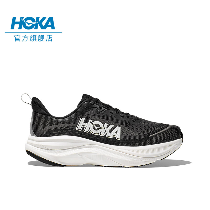 HOKA OneOne HOKA SKYFLOW 男款跑步鞋 5858260517619 1299元