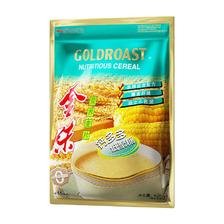 GOLDROAST 金味 营养燕麦片 420g 20.9元