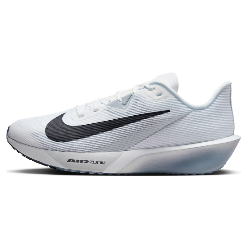 NIKE 官方ZOOM RIVAL FLY 4男子公路竞速专业跑步鞋夏季FV6040 102 99元