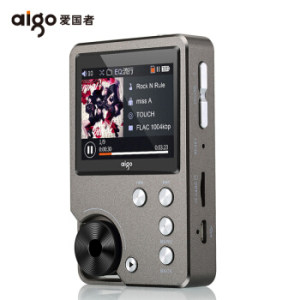 aigo 爱国者 MP3-105 PLUS 数码播放器 299.15元