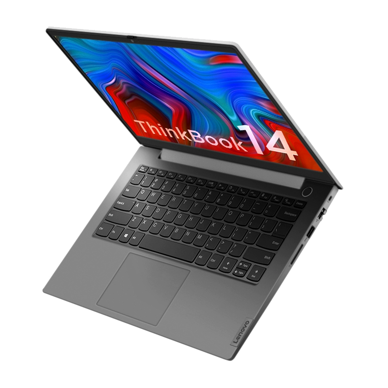 Lenovo 联想 ThinkBook15 2022款 15.6英寸笔记本电脑（i5-1240P、16GB、512GB） ￥3639