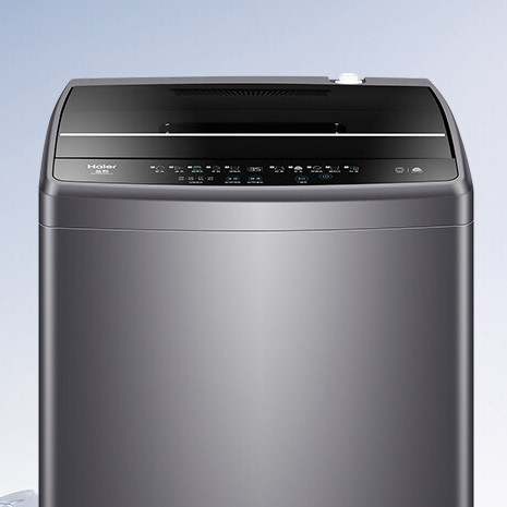 Haier 海尔 EB100M30Pro1 定频波轮洗衣机 10kg 969元（需用券）