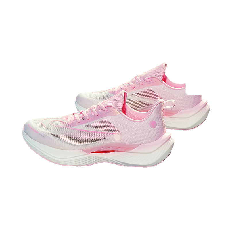 乔丹 飞影team3.0 女款网面减震跑鞋 170.1元