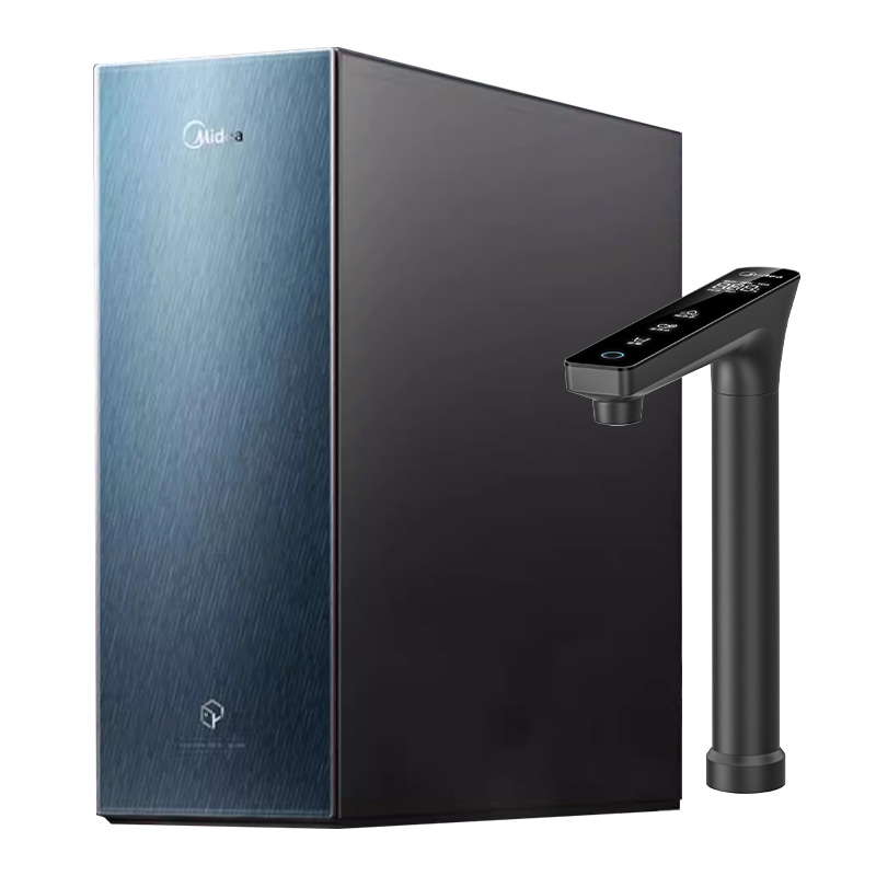 美的 星河 1200G PRO 6年陶氏RO膜 1356元（需用券）