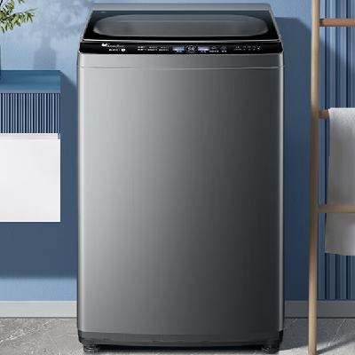 PLUS会员：LittleSwan 小天鹅 波轮洗衣机全自动 纯净系列 10公斤 TB100V63AB 854.34元+9.9元购卡（需凑单）