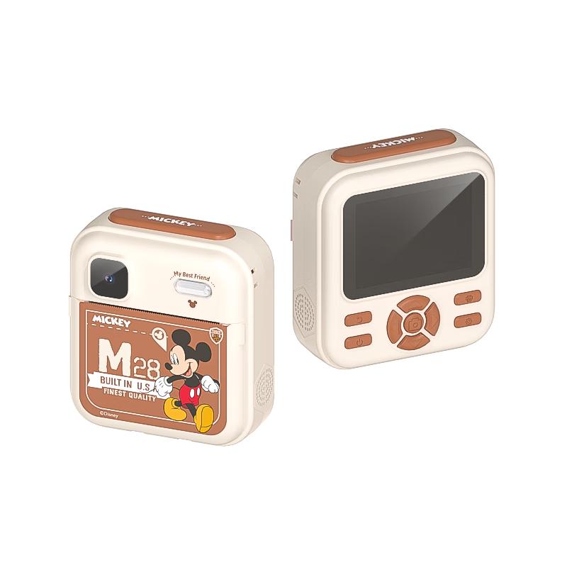 迪士尼 彩色拍立得 160.65元（需用券）