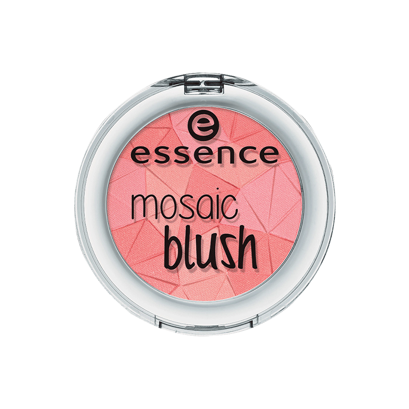 essence 爱神诗 马赛克腮红 4.5g #35 ￥9.9