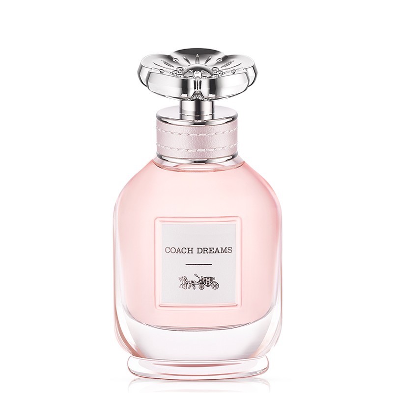 COACH 蔻驰 Dream系列 梦想之旅女士浓香水 EDP 40ml 369元