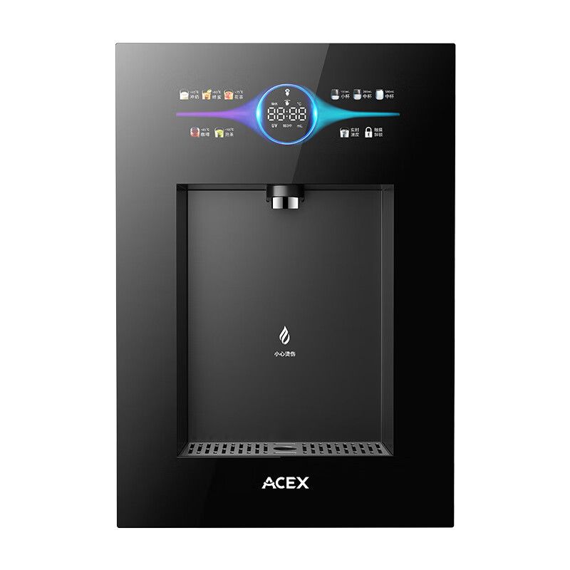 ACEX 阿赛克斯 PMK800 嵌入式管线机 1099元