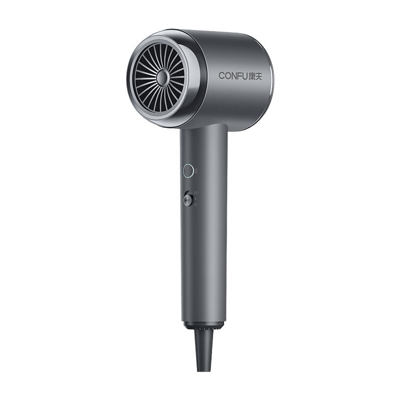 国家补贴、今日必买：康夫 琉光 Y2 电吹风 119.65元（多重优惠）