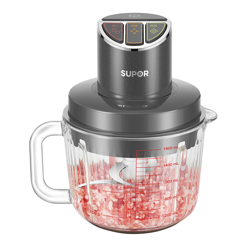 苏泊尔 绞肉机 JR59-U 149元（需用券）
