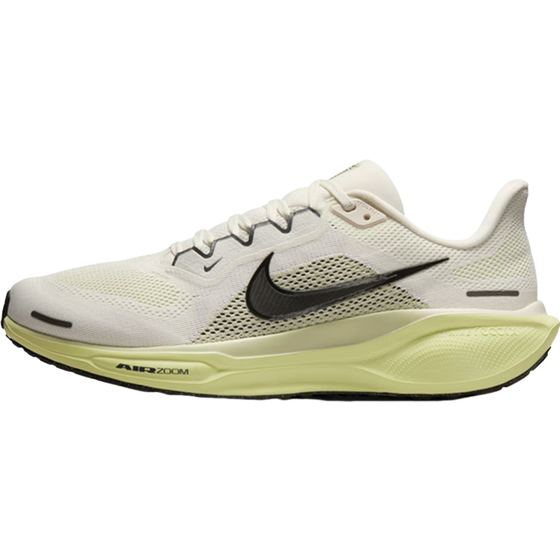 耐克(NIKE)官方男鞋 2025春季新款PEGASUS 飞马41 耐磨缓震休闲运动鞋跑步鞋 FD2722-109 447.85元(需领券)
