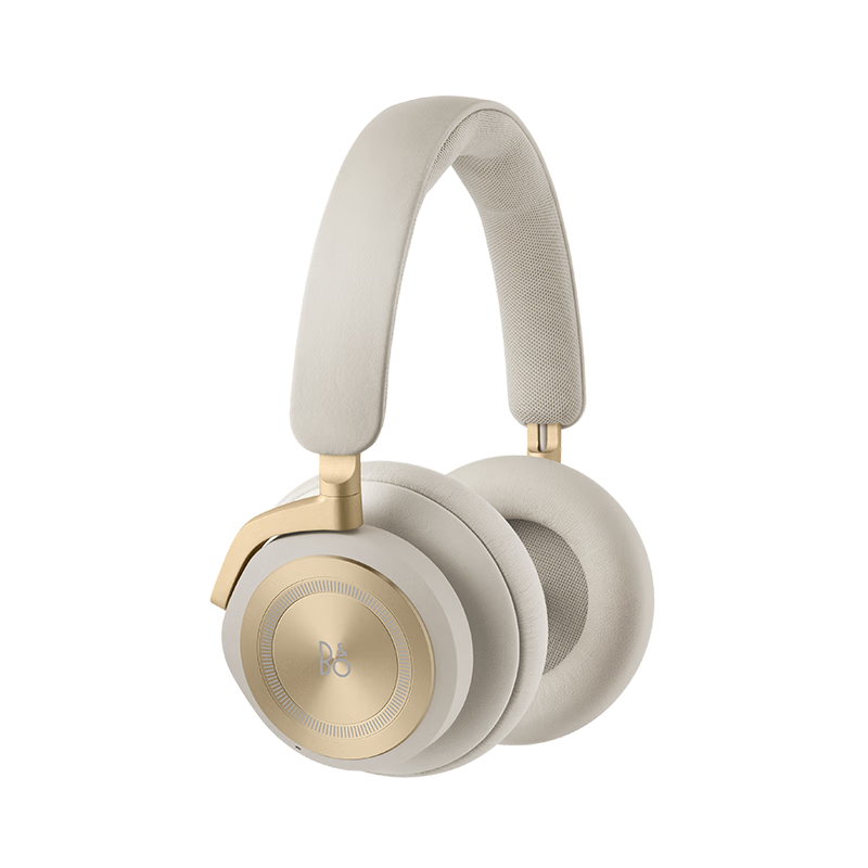 双11狂欢、PLUS会员：B&O Beoplay HX头戴式蓝牙无线耳机 bo自适应主动降噪音乐