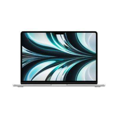 限地区、24期免息：Apple 苹果 MacBook Air 2022款 13.6英寸轻薄本（M2、8GB、256GB）