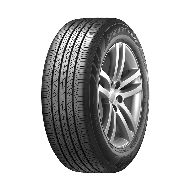 Hankook 韩泰轮胎 轮胎225/60R16 98V H728 适配途岳/雪佛兰迈锐宝 375.2元