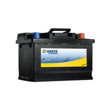 VARTA 瓦尔塔 黄标 55B24LS 汽车蓄电池 12V 248元（需用券）