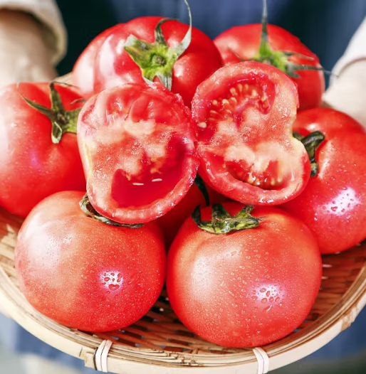 甜盟 普罗旺斯西红柿 中果 4.5斤装 ￥34.8