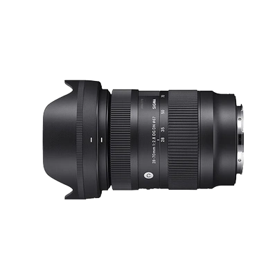 88VIP、双11狂欢：SIGMA 适马 Contemporary 28-70mm F2.8 DG DN 标准变焦镜头 索尼E卡口 