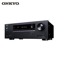ONKYO 安桥 TX-NR696 7.2声道功放机 黑色 4230元（需用券）