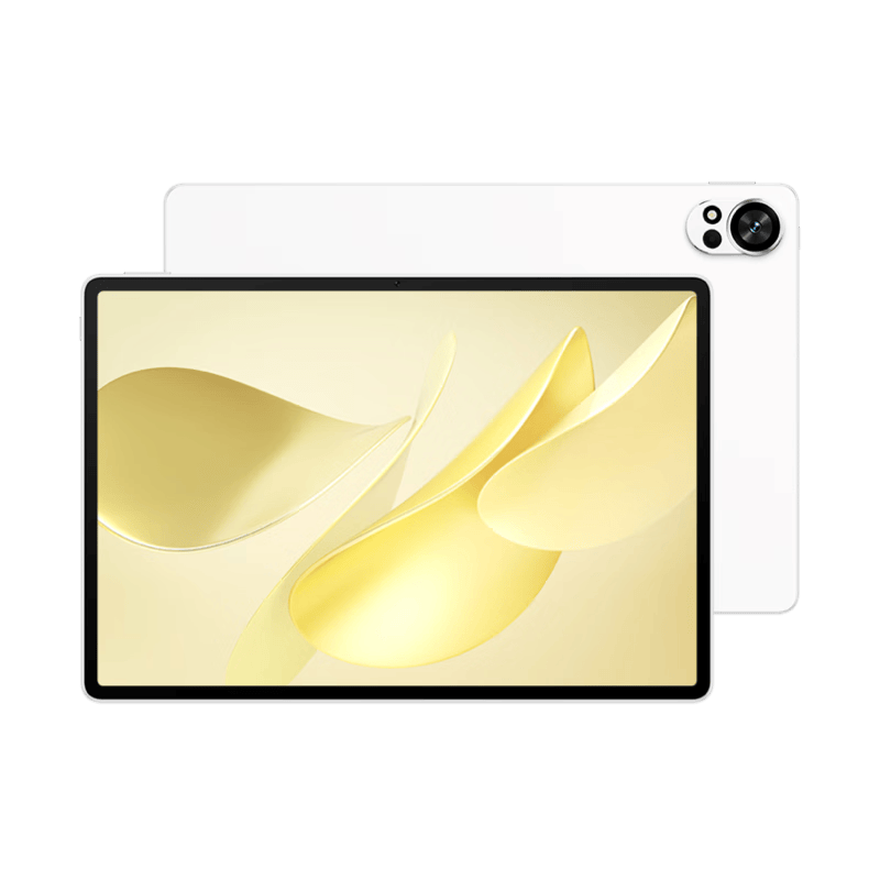 华为 MatePad Air 2025 12英寸平板电脑 羽纱白 8+256GB 2367.26元