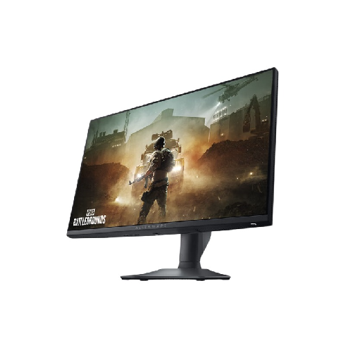 ALIENWARE 外星人 AW2523HF 24.5英寸 IPS FreeSync 显示器（1920×1080、360Hz、99%sRGB、HDR1