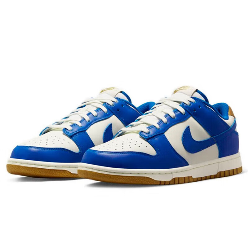 NIKE 耐克 DUNK LOW 女款板鞋 FB7173-141 374元（需用券）