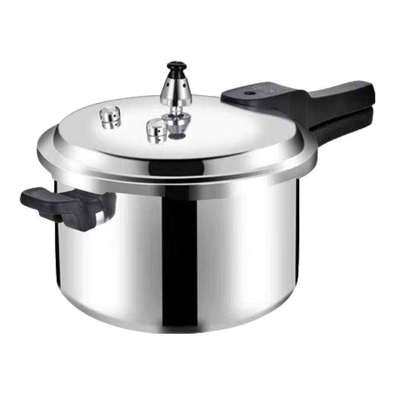 双喜 压力锅燃气防爆 22cm 5.5L 101元（需用券）