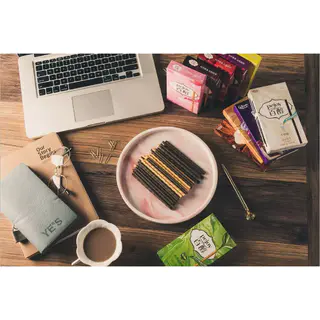 格力高 百奇星奇菜园小饼零食饼干食品礼包办公室下午茶口味任选 3.78元 - 线报酷 格力高 百奇星奇菜园小饼零食饼干食品礼包办公室下午茶口味任选 3.78元 - 线报酷