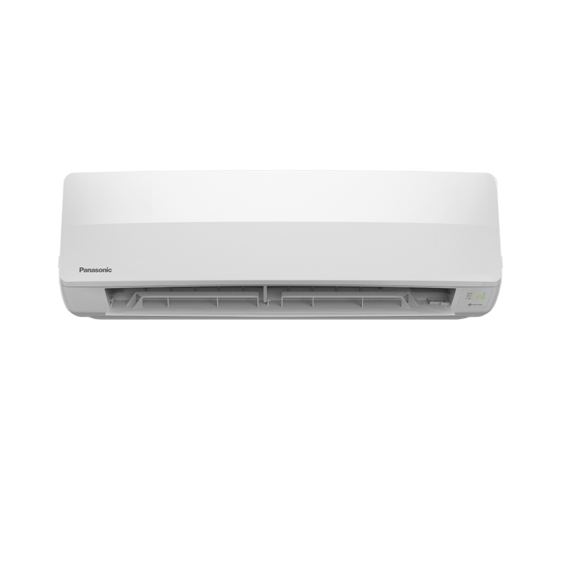 PLUS会员：Panasonic 松下 1.5匹 新一级能效 变频冷暖 两用空调挂机 HZ35K410 2548.1