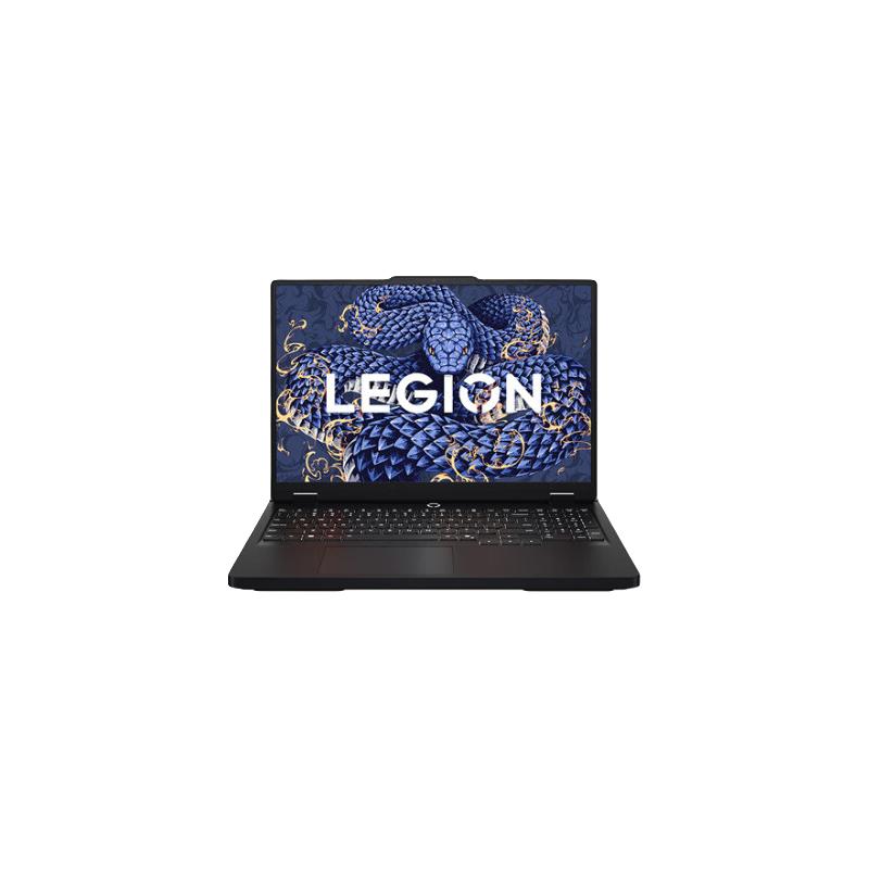 今日必买：联想 拯救者 Y7000P 16英寸 游戏本 黑色（Ultra 7 255HX、RTX 5060、16GB