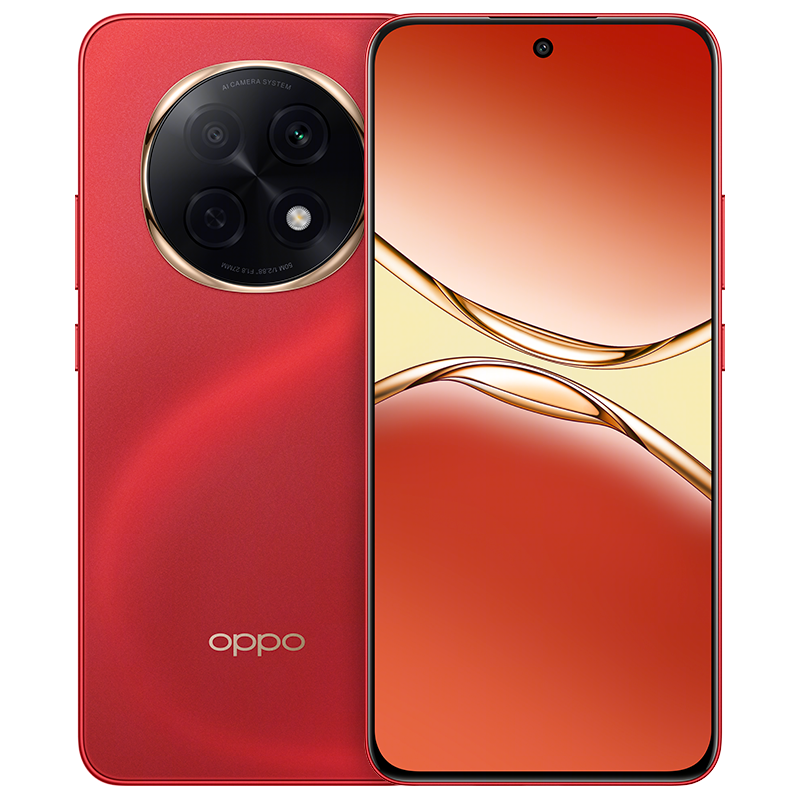 OPPO [12期免息]OPPO A5 Pro oppoa5pro手机新款上市oppo手机官方旗舰店官网正品oppoa1