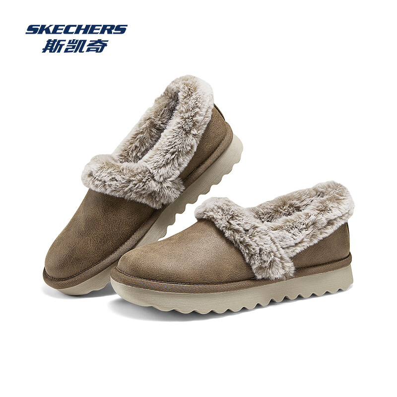 SKECHERS 斯凯奇 女款单鞋 100134576188 148.15元（需用券）