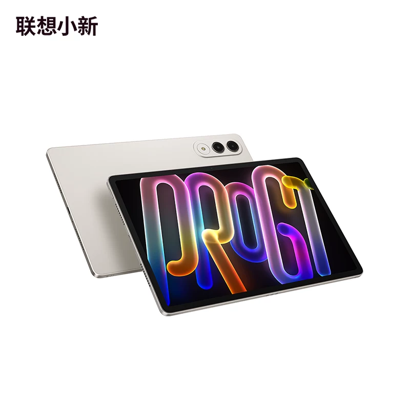 联想 小新Pad Pro GT 11英寸莱茵护眼屏平板电脑 764.15元 - 线报酷