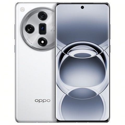 OPPO Find X7 5G手机 12GB+256GB 天玑9300 2985.08元（需用券）