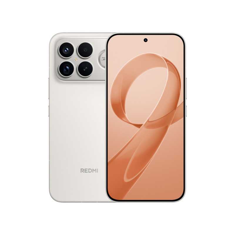 小米 红米 K90 Pro Max 5G手机 12GB+256GB 2384.27元