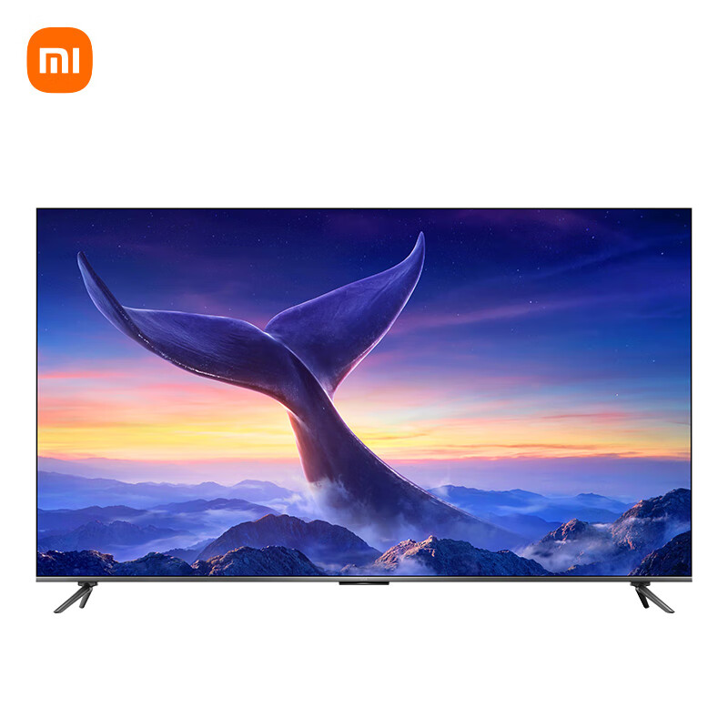 以旧换新补贴：Redmi 红米 L85RB-MAX 液晶电视 85英寸 4K 3994.15元